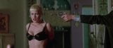 Patricia Arquette - topless cycki HD podskakują z zagubionej autostrady snapshot 1