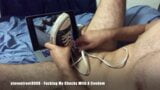 Steventrent8008 - Meine Chucks mit einem Kondom gefickt snapshot 7