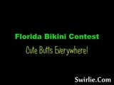 A small clip from the silvercash bikini contest snapshot 1