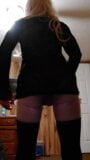 I'm a dancing sissy snapshot 9