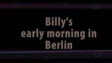 1. Billy a Berlino snapshot 1