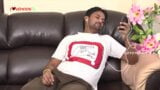 HOT TELUGU AUNTY – LIP KISS AND HARDCORE SEX snapshot 2