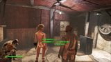 Fallout 4 katsu dan pendeta yang baik snapshot 1