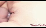 Pinay virale 18 -jarige ochtendseks close -up snapshot 6