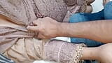 New Desi Indian couple has romantic hardcore sex with (QueenbeautyQB) snapshot 3