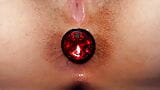 Lala Licious - Ruby Red a quitté mon trou du cul en suppliant snapshot 2