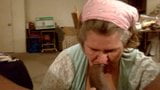 Granny sucking cock snapshot 1