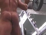 butt naked squats snapshot 4