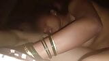 My Friends Hot Wife Fucked Me . Priti Horny Indian Wife. Desi Chudai with Bhabhi . She Has Amazing Skill to satisfy me snapshot 8