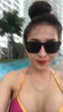 Show bikini SuongAngale hot girl sexy snapshot 3