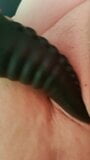 Tentacle Dildo - A gift from an admirer snapshot 10