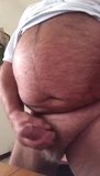 Mature bear cum shot snapshot 4