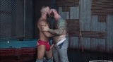 Two hairy daddy hot fucking snapshot 2