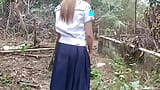 PUBLIC SEX PINAY SCHOOL GIRL snapshot 1