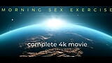 Complete 4K Movie Best Morning Exercise with Garabas and Olpr snapshot 1