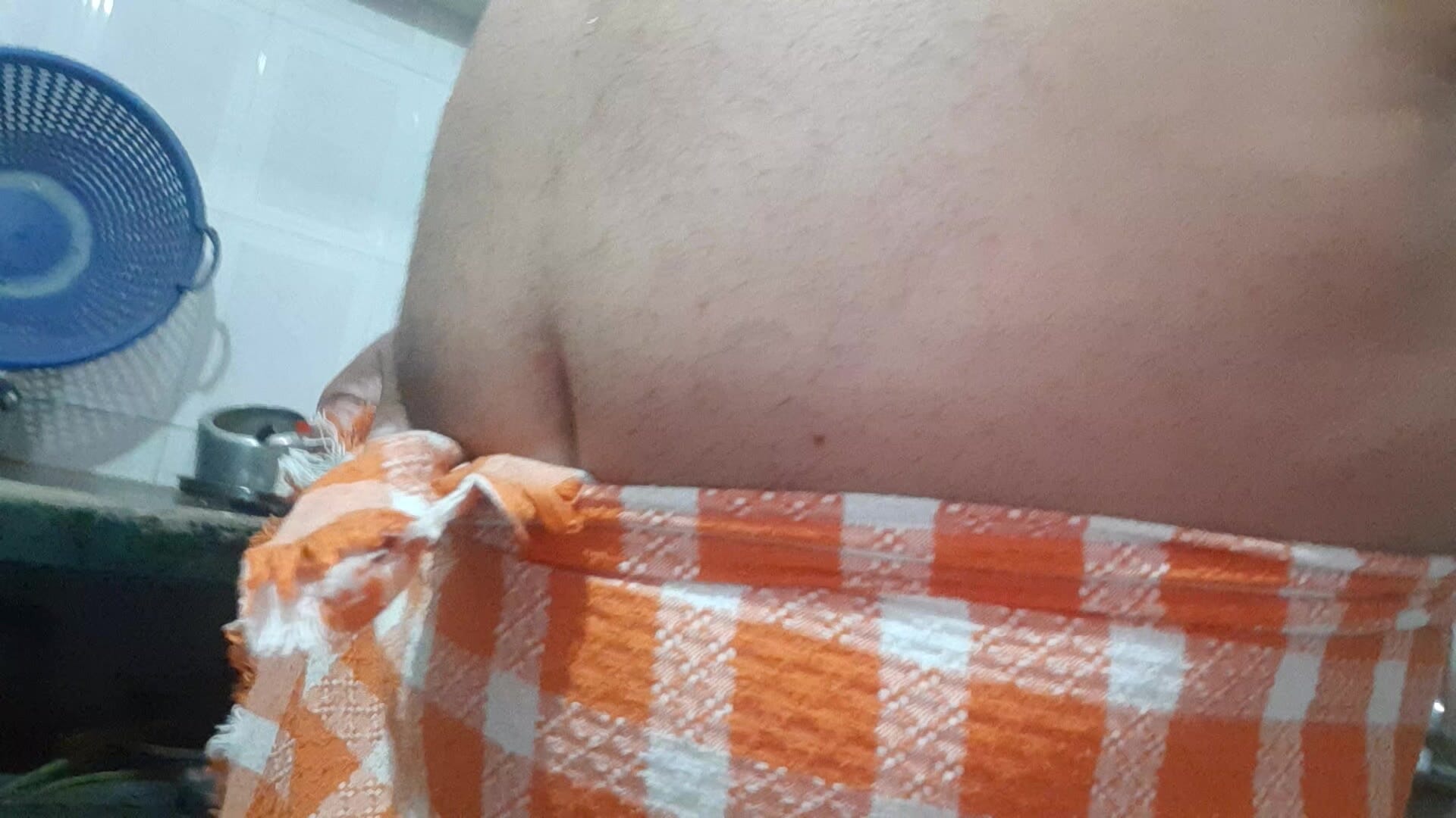 Corpul meu sexy