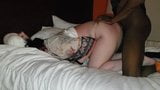 Ehefrau Creampie Doggy von BBC snapshot 3