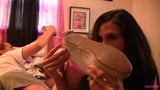 Penn and Erica keds Toms inspection snapshot 4