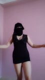 hot dance arab muslim very hot and sexy snapshot 1