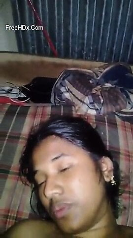 Bangladeshi beautiful wife