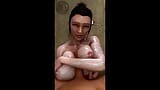 AlmightyPatty dögös 3D szex hentai összeállítás - 327 snapshot 10