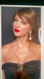 Taylor Swift, hommage au sperme snapshot 2