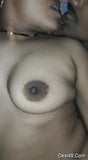 Desi Dorftante fickt ihren Liebhaber snapshot 1