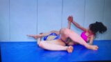 Judo arm bar snapshot 20