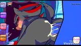 Sonic e Shadow si divertono snapshot 4