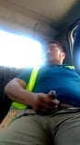 Horny Truckers 13 snapshot 4