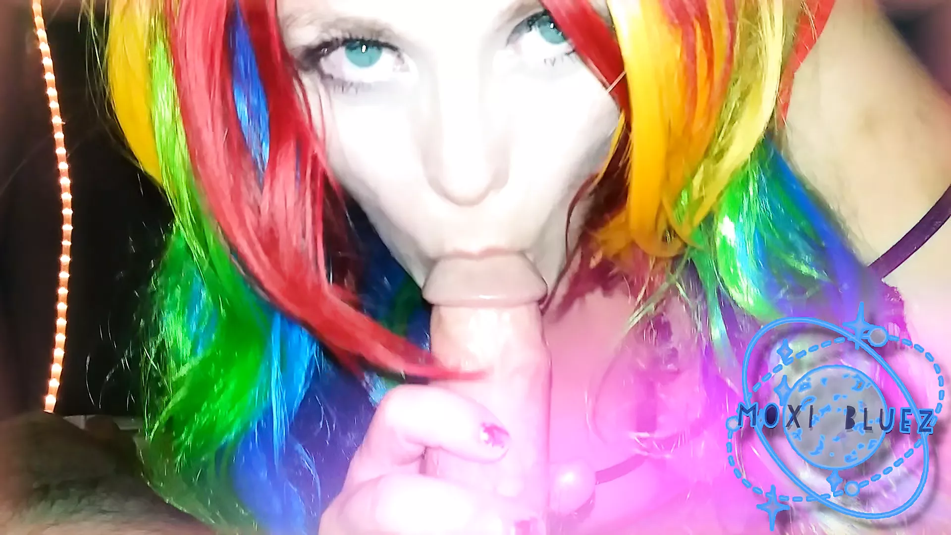 Raver Girls Porn