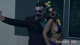 Toughlovex Violet Starr lascia che Jokerx si riempia la figa snapshot 7