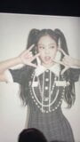 Blackpink jennie cum hołd snapshot 1