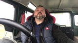 verbal wank in the Landy snapshot 5