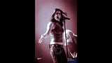 Jerk Off Challenge Floor Jansen 2 snapshot 3