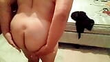 Second part of the  video of my stepmother masturbating snapshot 11