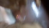 Mijn prachtige figuur neuken, Randi, bedrieger stiefzus Priya in de badkamer van het hotel van achteren! Slow motion video! F21 snapshot 10