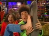 Beakman - M-F Feet -Mainstream Tickling snapshot 3