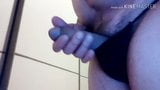 Intimo con dildo snapshot 5