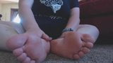 JOI Stinky Feet & Flats snapshot 8