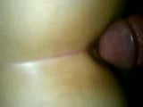 Pareja amateur prueba anal por primera vez snapshot 9