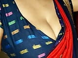 Cuckyrituu - une chaudasse mariée est une bhabhi qui parle coquin snapshot 5