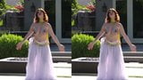 Annabel redd belly dance snapshot 2