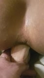 wish real HUGE COCK in my pussy ! snapshot 4