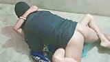 Desi indian girl sucking and fucking from her Step-brother snapshot 12