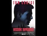 Mission Impossible snapshot 1