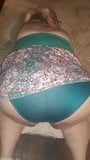 Pull down panties  snapshot 1