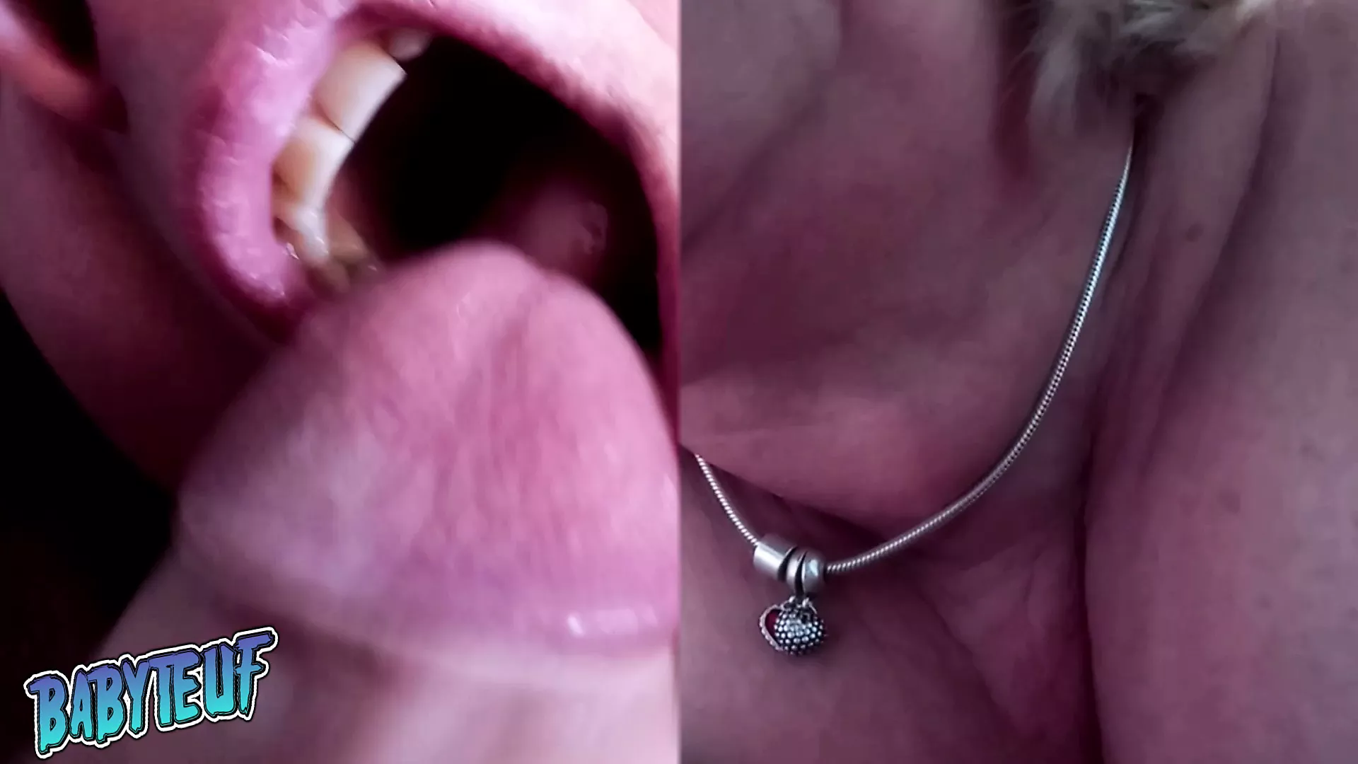 熟女妈妈吞精的合集