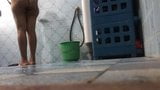 Sri Lanka, esposa casera en la ducha por ashee snapshot 2