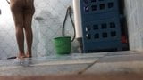 Sri Lankan Homemade wife Shower by Ashee snapshot 2